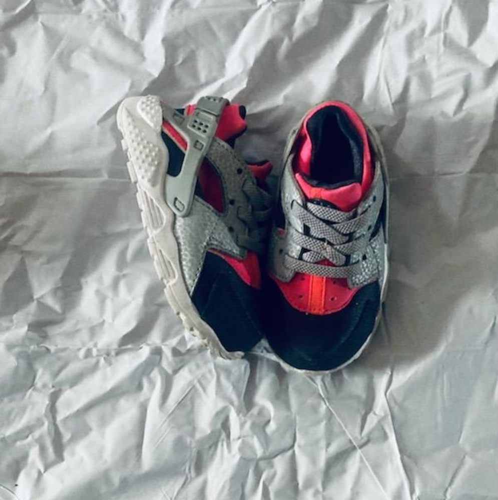 Baby sneaker bundle